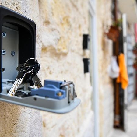 Le Tre Meraviglie Bari Exteriér fotografie