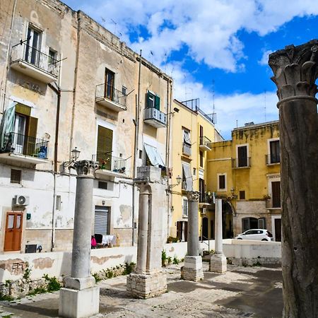 Le Tre Meraviglie Bari Exteriér fotografie